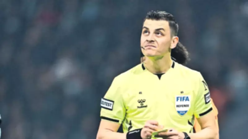 Beşiktaş'ta Portekiz Bombası: Yıldız Oyuncu Transferi Resmen Açıklandı