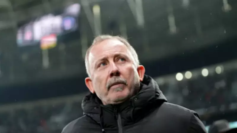 Beşiktaş'ta Transfer Hareketliliği: Orta Saha İçin İki Yıldız Hedefleniyor