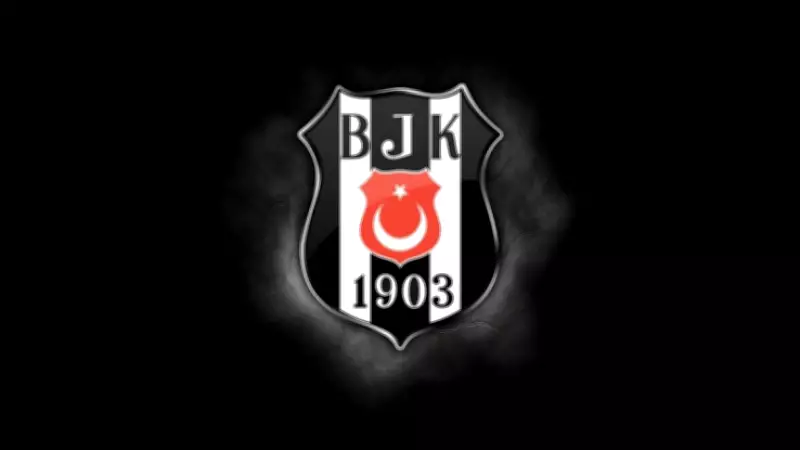 Beşiktaş'tan Galatasaray Derbisi Sonrası VAR Talebi: Kayıtlar İsteniyor