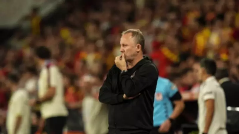 Beşiktaş'tan Güney Kore Hamlesi: On Numara Transferi ve Bütçesi Açıklandı