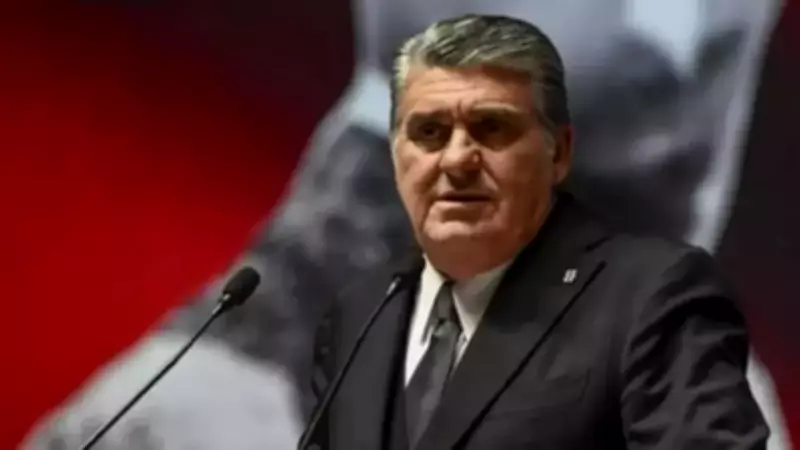 Beşiktaş'tan VAR Skandalı İddiası: Portekizli Eğitmenlerin Etkisi Sorgulanıyor