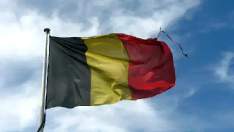 Belçika, Tahran Büyükelçiliği'ni Bakü'ye Taşıdı: Güvenlik Nedeniyle Geçici Önlem