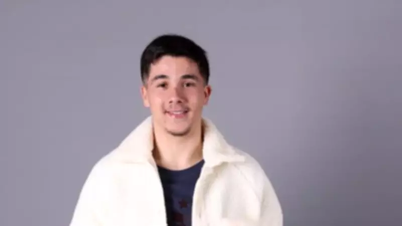 Benjamin Bouchouari: Trabzonspor'da Önemli Bir Oyuncu Olma Hedefim Var