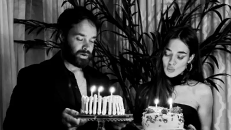 Bensu ve Bedirhan Soral 35. Yaşlarını Kutladı! Samimi Pozlar Sosyal Medyayı Salladı