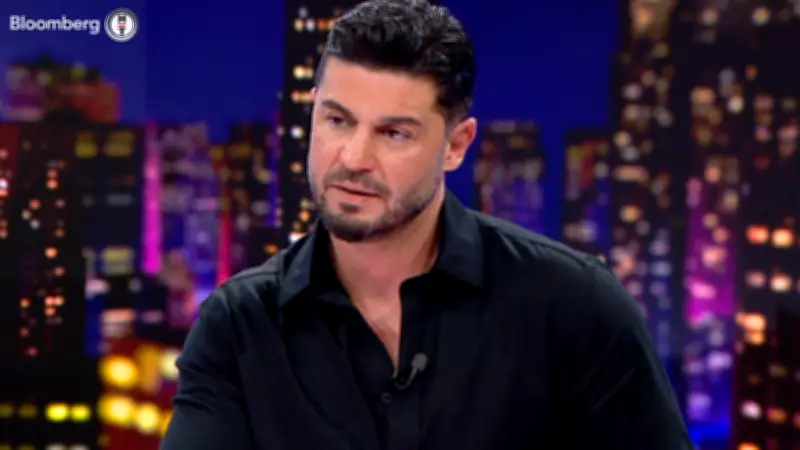 Berk Oktay Boşanma İddialarını Kesin Dille Reddetti: 'Yıldız Benim En Büyük Şansım'