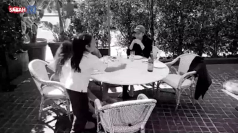 Berkay Şahin ve Eşi Özlem Ada'dan Üçüncü Çocuk Müjdesi!