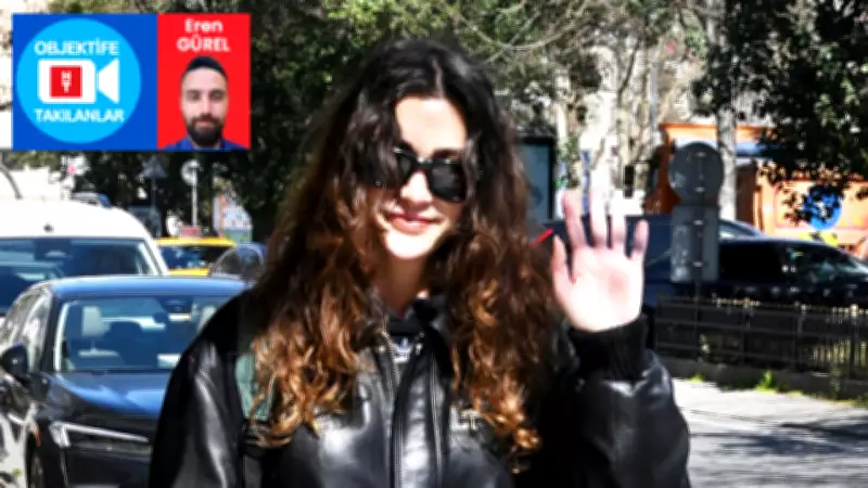 Berrak Tüzünataç: Deniz Çakır'ın Sözlerine Yanıt Vermek İstemiyorum