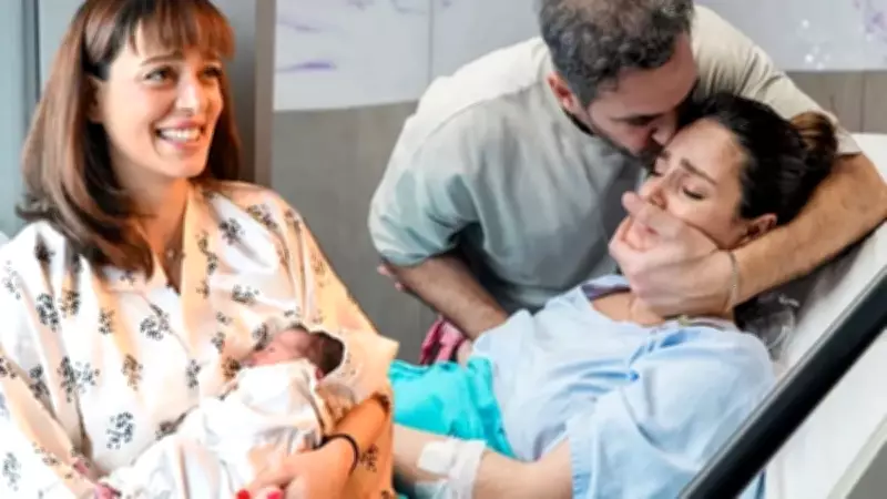 Bestemsu Özdemir Anne Olmanın Heyecanını ve Beden Pozitifliğini Anlattı