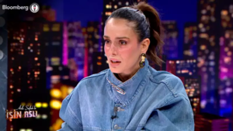 Bestemsu Özdemir: 'Bir Anda Çocuk Manyağı Oldum' Dedi ve Annelik Deneyimlerini Paylaştı