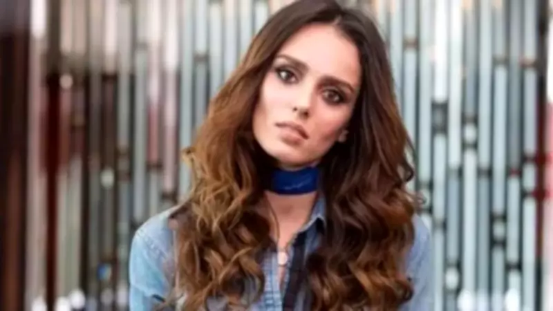 Bestemsu Özdemir'den 'Dadı' Açıklaması: 'Çocuğumu Başkası Büyütsün Diye Doğurmadım'