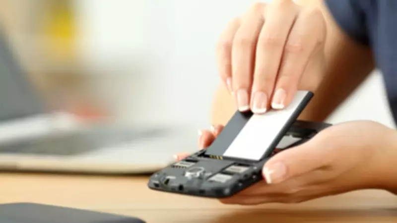 BetaVolt'un Mikro Nükleer Bataryası: 50 Yıl Şarjsız Çalışma Mümkün mü?