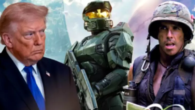 Beyaz Saray'ın Savaş Propagandası Videolarına Sanatçılardan Sert Tepki