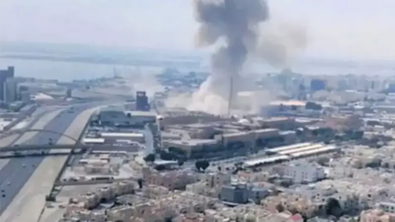 Beyaz Yakalı Göçü Sonrası Para da Ülkeyi Terk Ediyor