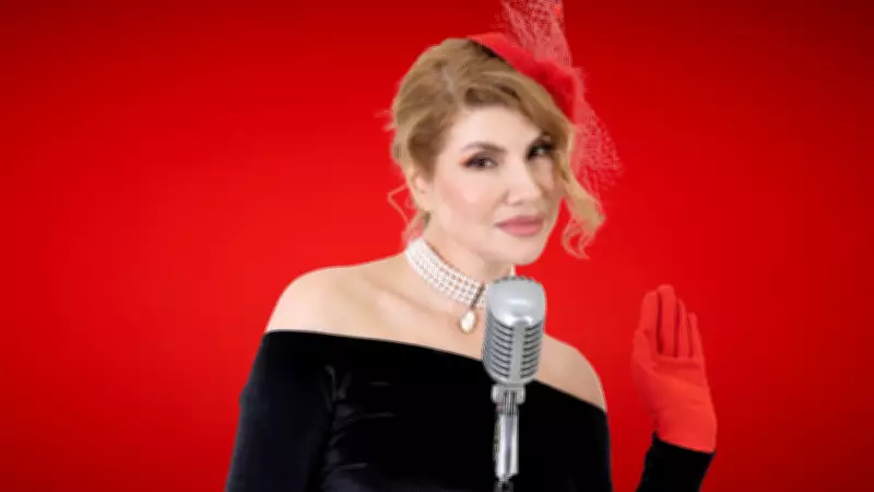 Beyhan Ereke 'Kördüğüm' ile Yeni Bir Başlangıç Yapıyor ve Gelirini 'Kızlar Okusun'a Bağışlıyor