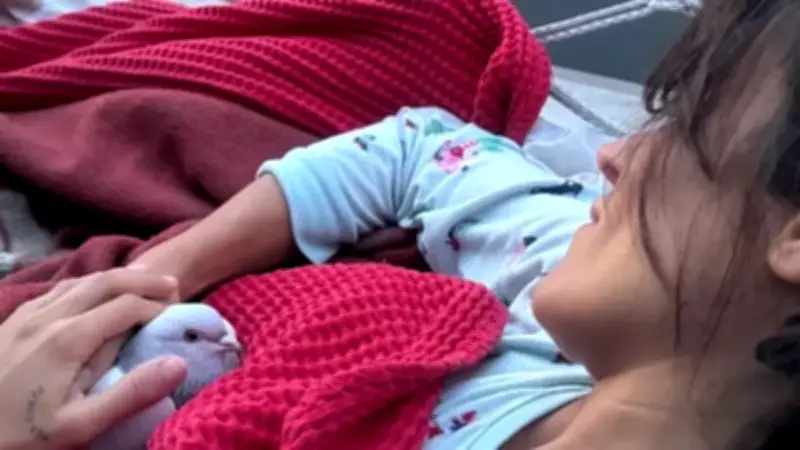 Beyin Tümörüyle Savaşan Öğretmen: Pınar Soylu'nun Yaşam Zaferi ve Hayat Dersi