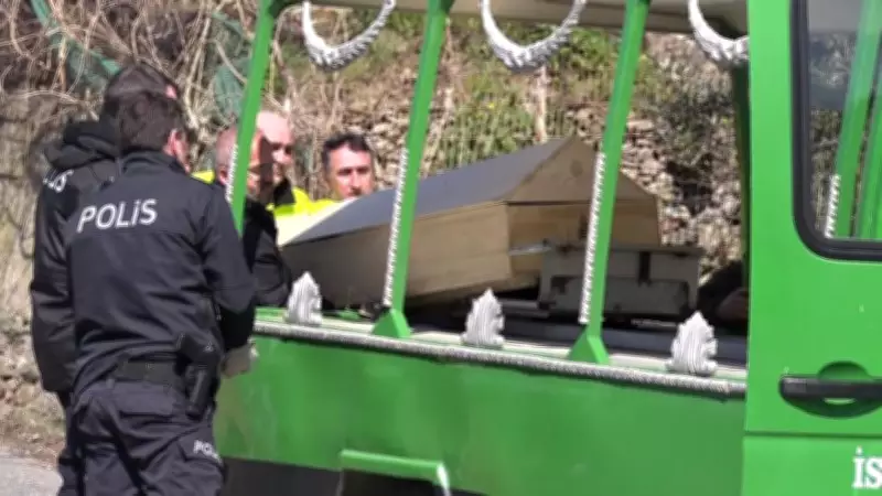 Beykoz'da Trajik Kaza: Üniversiteli Genç Motosiklet Kazasında Hayatını Kaybetti