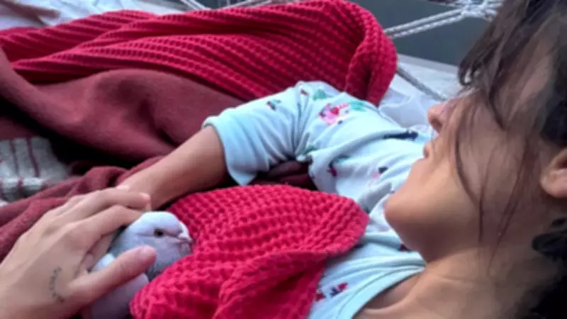 Beynindeki Tümör, İçindeki Gizli Gücü Ortaya Çıkardı