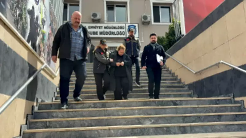 Beyoğlu Cinayetinde Şok İtiraf: 'Banyodan Çıktım Ölmüştü' Dedi Ama Gerçek Ortaya Çıktı