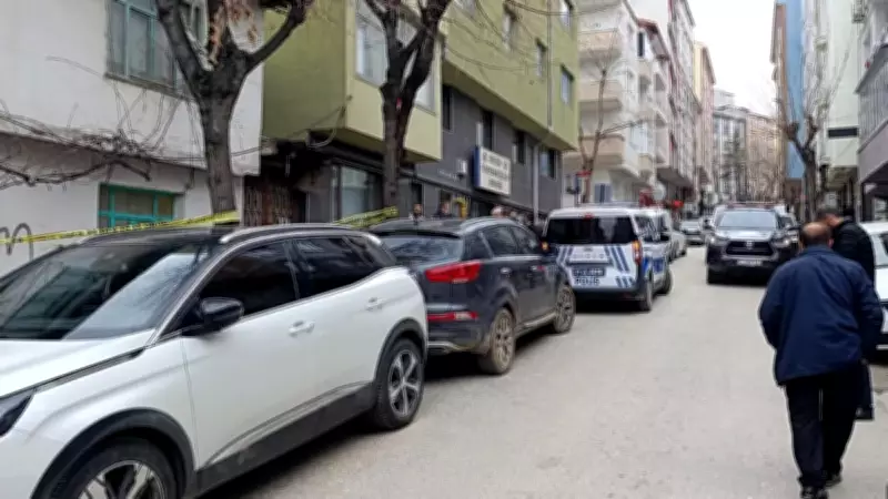 Bilecik'te Filistinli Öğrenci Evinde Ölü Bulundu, Darp İzleri Tespit Edildi