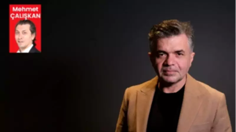 Biletinial CEO'su Ulaş Uslu: Avrupa'da Pazarlıyoruz, Eğlence Pazarı Büyüyor