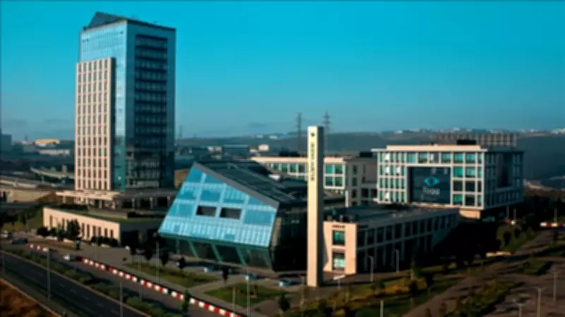 Bilişim Vadisi Teknoloji Diplomasisinde Yeni Dönem Başlattı