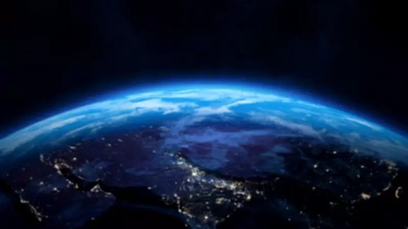 Bilim Dünyasını Sarsan Keşif: İklim Değişikliği Dünya'nın Dönüşünü Yavaşlatıyor