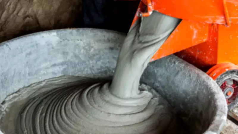 Bilim İnsanları 17 Kat Daha Dayanıklı Beton Geliştirdi: Yapı Sektöründe Devrim