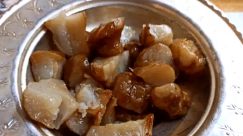 Bilim İnsanları Açıkladı: Düzenli Tüketildiğinde Kalbi 20 Yıl Gençleştiriyor!