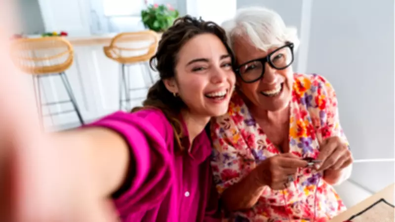 Bilim İnsanları Açıkladı: Yaşlanmanın En Hızlı Olduğu Kritik Yaş 50