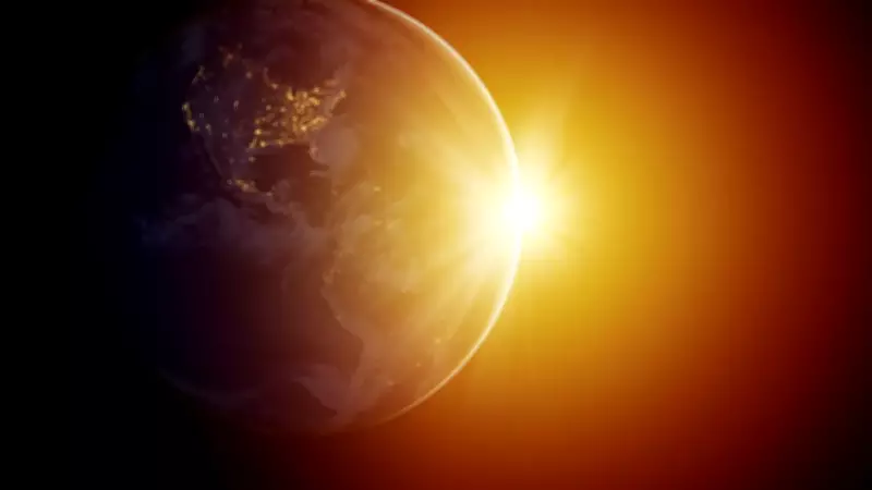 Bilim İnsanlarından Şaşırtan Keşif: Güneşsiz Gezegenlerde Yaşam Mümkün Olabilir