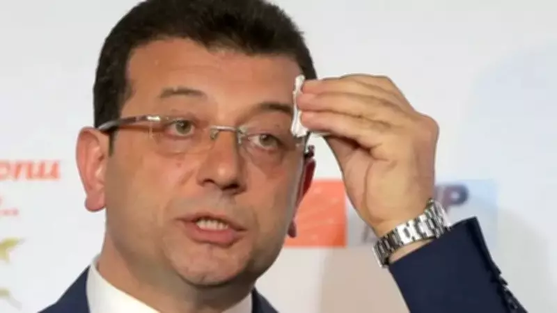 Bilirkişiyi Hedef Gösterdi: İmamoğlu'nun 4 Yıl Hapis İstemiyle Davası Bugün Silivri'de