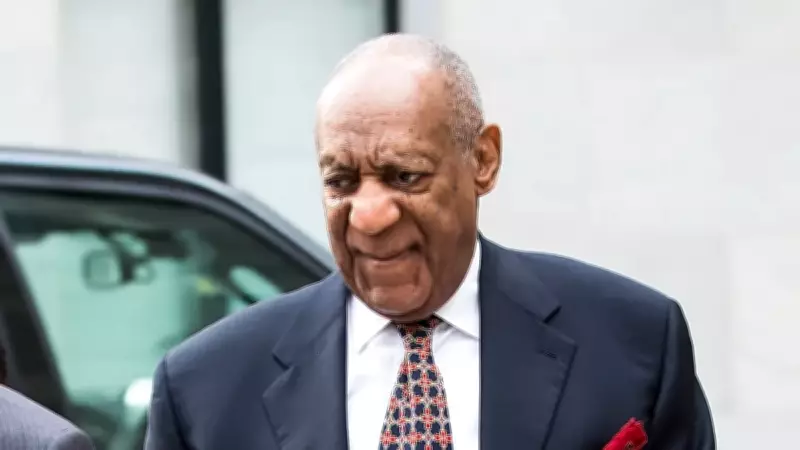 Bill Cosby Cinsel Saldırı Davasında Suçlu Bulundu, Dev Tazminat Ödeyecek