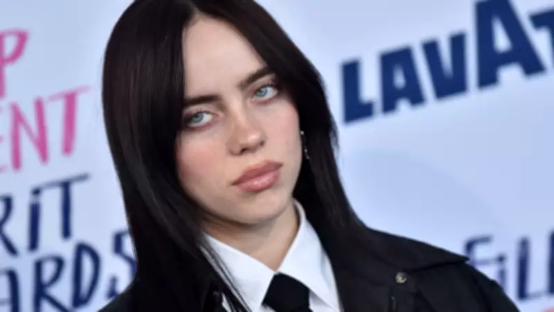 Billie Eilish'in Israrlı Takipçisi Tren Kazasında Hayatını Kaybetti