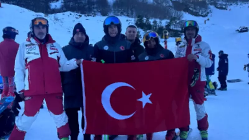 Bingül İkizlerinden Fransa'da Tarihi Başarı: Dünya Şampiyonası'ndan 6 Madalya