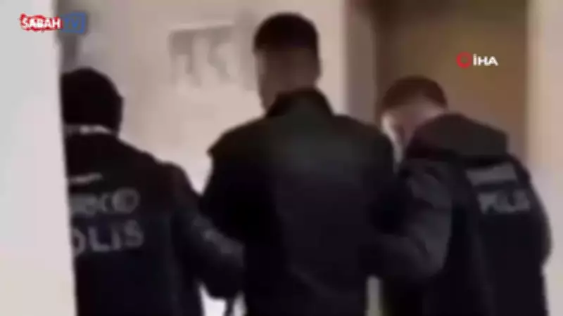 Bingöl'de Mide ve Bağırsaklarında 775 Gram Uyuşturucu Taşıyan 3 Şüpheli Tutuklandı