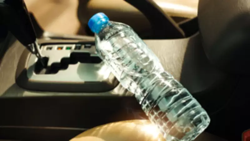 Bir Gün Bekleyen Su İçmek Zararlı Mı? Uzmanlar Şaşırtan Gerçeği Açıkladı