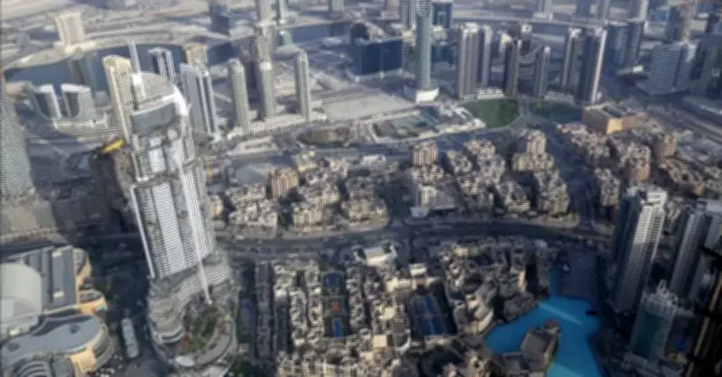 Birleşik Arap Emirlikleri, İran'ın Varlıklarını Dondurmayı Değerlendiriyor