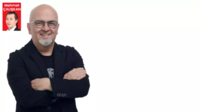 Birol Güven: Türk Dizileri Dünyaya Açılıyor, 'Hazırlıklı Olun' Çağrısı