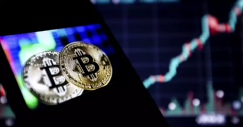 Bitcoin 70 Bin Dolar Üzerinde Güçlü Tutunuyor, 80 Bin Dolar Direnci Takip Ediliyor