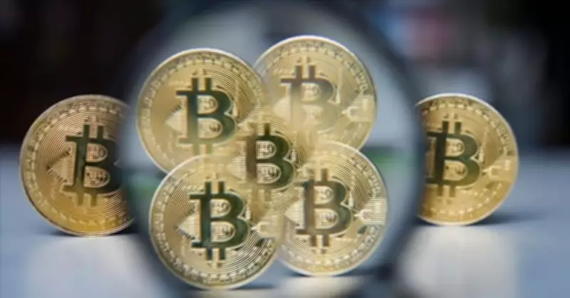 Bitcoin ve Ethereum, Piyasa Gerilimine Rağmen Yükseliş Trendini Sürdürüyor