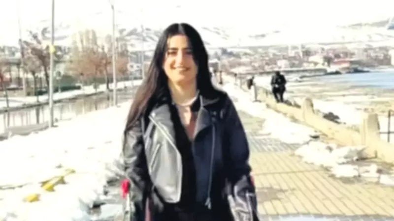Bitlisli Şevin'e Gaziantep'ten Protez Müjdesi: Hayata Yeniden Adım Atacak