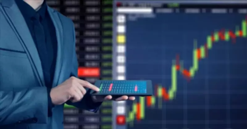 BlackRock, Piyasa Zamanlamasına Karşı Yatırımcıları Uyardı