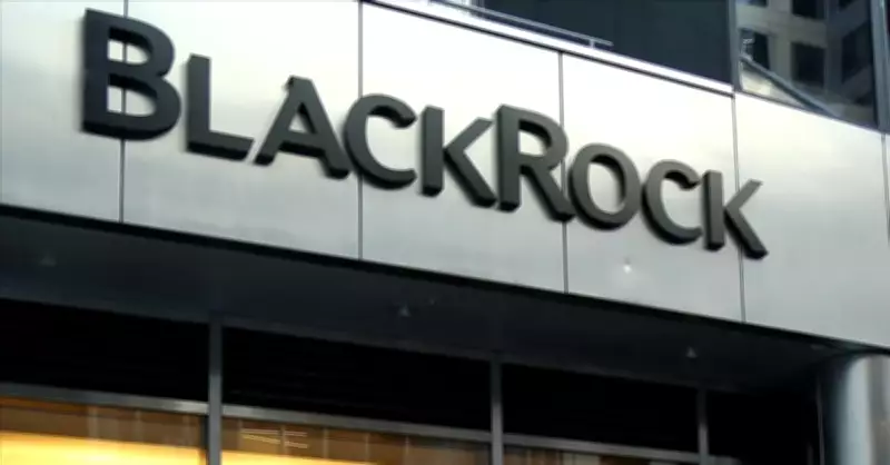 BlackRock'tan Kritik Petrol Uyarısı: 150 Dolar Kırmızı Çizgi