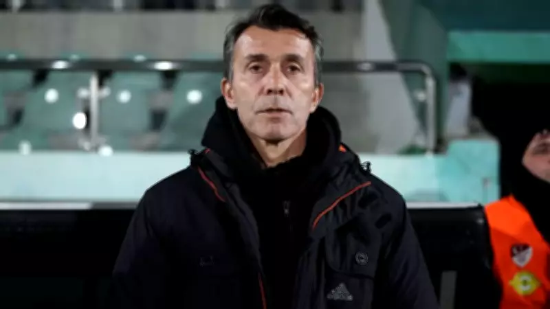 Bülent Korkmaz: 2002 ve Günümüz Jenerasyonu Kıyaslaması Yanlış!
