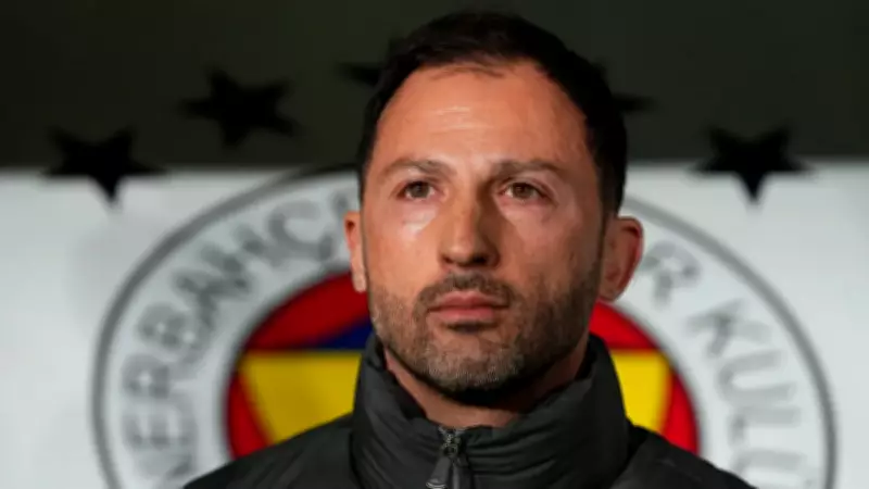 Bülent Timurlenk'ten Tedesco Uyarısı: Fenerbahçe Şampiyon Yapılmazsa Kesin Gider