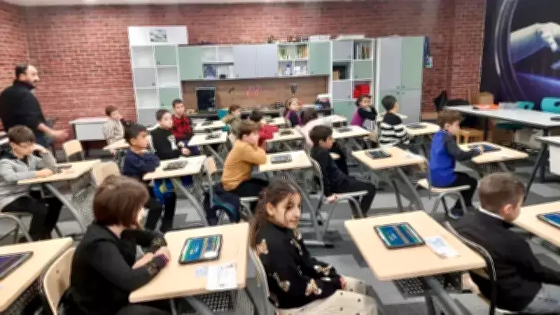 BİLSEM Bireysel Değerlendirme Süreci Başlıyor: Tarihler ve Öğretmen Atama Kılavuzu Açıklandı