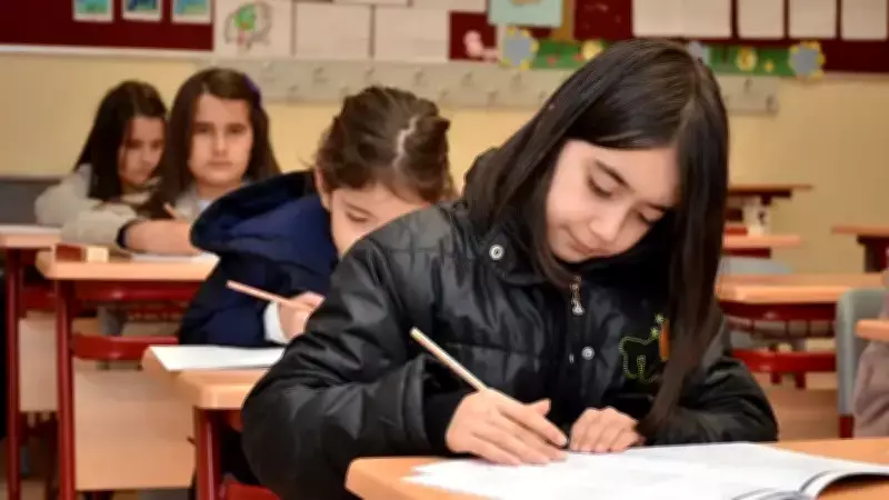 BİLSEM'de Yeni Aşama: Bireysel Değerlendirme Süreci Başlıyor