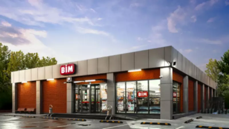 BİM, Gaziantep'te Kadın Üreticilerin Cevizli Sucuğunu Mağazalarına Taşıdı