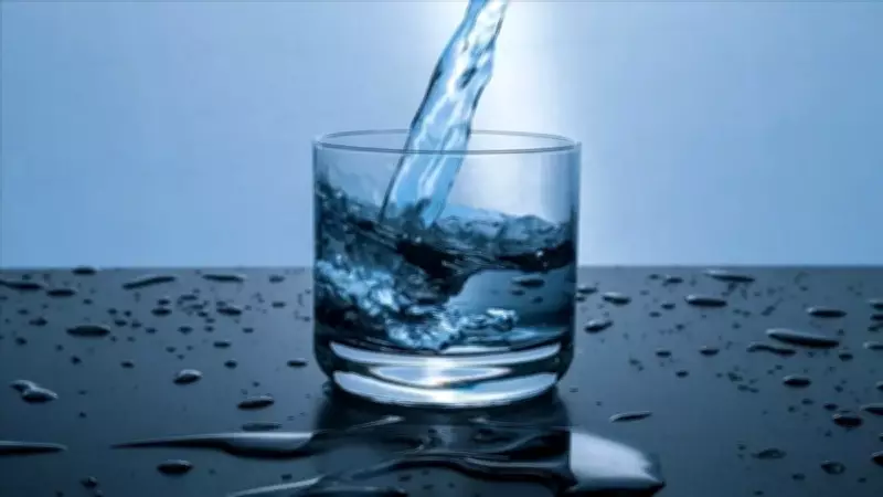 BM Raporu: 2,1 Milyar İnsan Temiz İçme Suyuna Erişemiyor