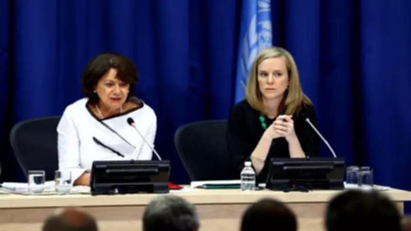 BM Uyardı: Kritik Mineraller Jeopolitik Rekabeti Körüklüyor